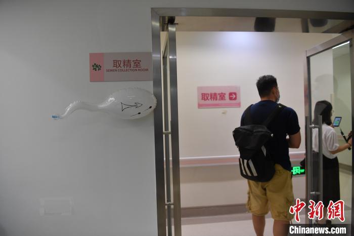 如果是你丈夫的问题，你愿意做供卵试管婴儿吗？
