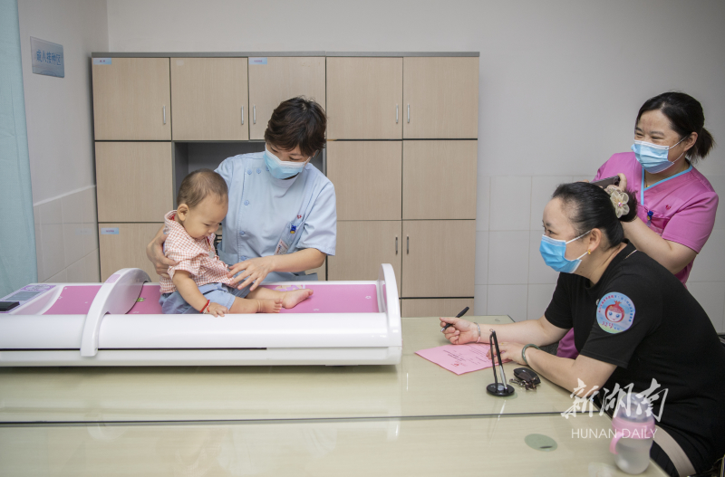 哈尔滨三甲代怀机构婴儿哪家医院比较好