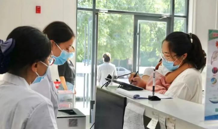 该不该跟婆婆说供卵生殖医院的事